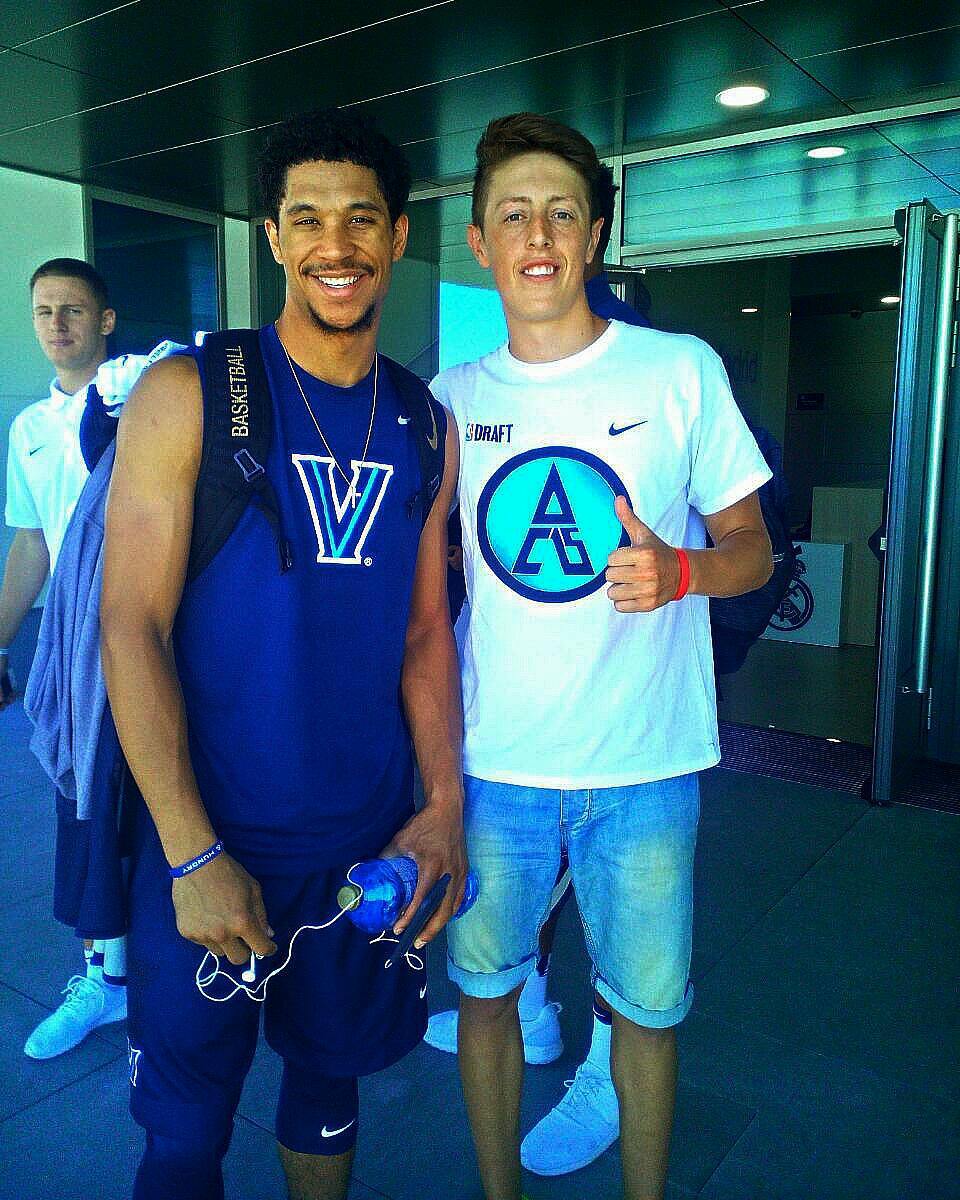Villanova Tour